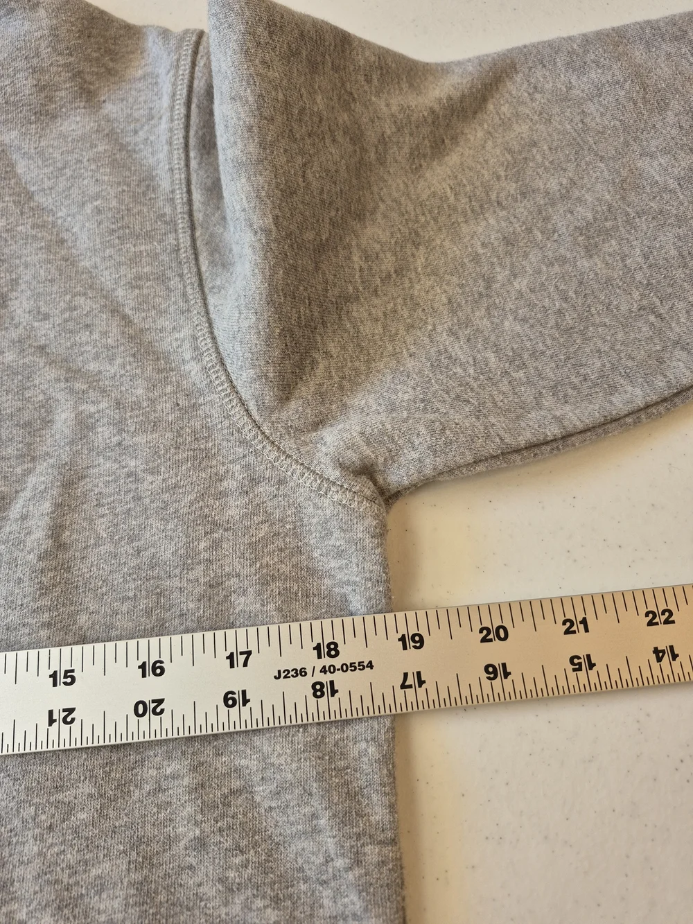 ericeira comfortable grey